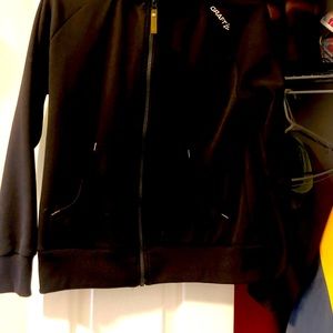 Full zip up hoodie in great condition.